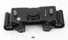 SUPORT MOTOR JAPANPARTS RU-558 - Compatibil cu MITSUBISHI