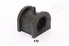 Cuzinet stabilizator Japanparts RU-570