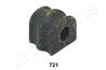 Cuzinet stabilizator Japanparts RU-721