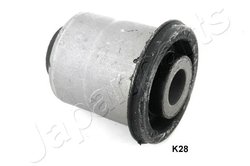 BUCSA SUSPENSIE JAPANPARTS RU-K28 - Compatibil cu KIA