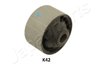 Bucsa suspensie Japanparts RU-K42