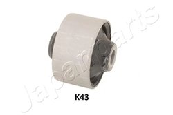 Bucsa suspensie Japanparts RU-K43