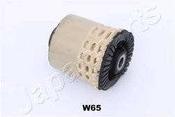 Bucsa suspensie Japanparts RU-W65