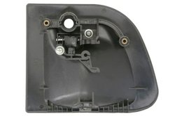 Manerul exterior al usii Pacol RVI-DH-001L