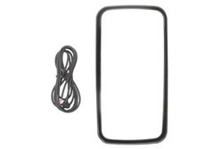 Oglinda exterioara Pacol RVI-MR-003