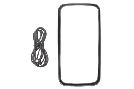 Oglinda exterioara Pacol RVI-MR-003