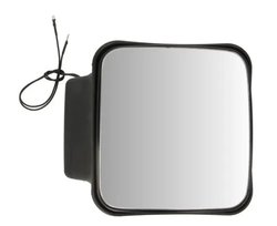 OGLINDA EXTERIOARA PACOL RVI-MR-010 - Compatibil cu RENAULT TRUCKS