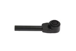 SUPORT MONTARE, OGLINDA RETROVIZOARE EXTERIOARA PACOL RVI-MR-015 - Compatibil cu RENAULT TRUCKS