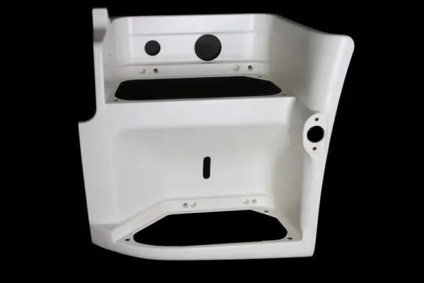 PODEA PACOL RVI-SP-003L - Compatibil cu RENAULT TRUCKS