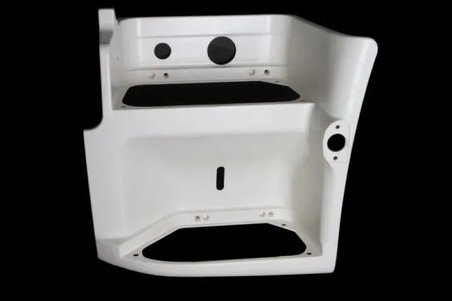 PODEA PACOL RVI-SP-003L - Compatibil cu RENAULT TRUCKS