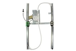Macara geam Pacol RVI-WR-001