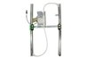 Macara geam Pacol RVI-WR-001