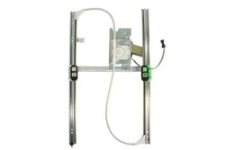 MACARA GEAM PACOL RVI-WR-002 - Compatibil cu DAF, RENAULT TRUCKS, VOLVO