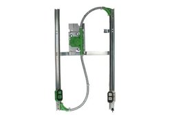 Macara geam Pacol RVI-WR-006