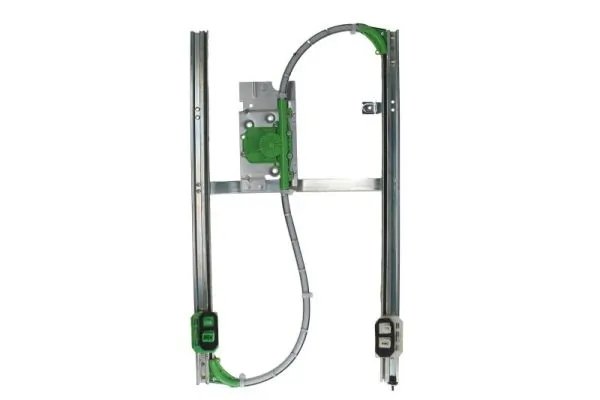 MACARA GEAM PACOL RVI-WR-006 - Compatibil cu DAF, RENAULT TRUCKS