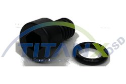 RADIATOR RACIRE MOTOR TITANX RX129002 - Compatibil cu RENAULT TRUCKS, VOLVO