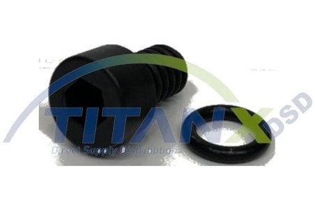 Radiator racire motor TITANX RX169021