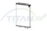 Radiator racire motor TITANX RX169021