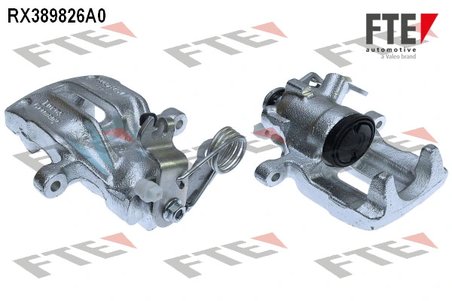 Etrier frana FTE RX389826A0