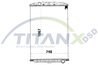Radiator racire motor TITANX RX179004