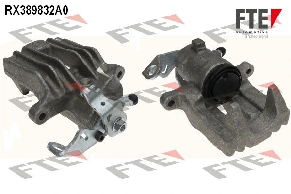 Etrier frana FTE RX389832A0