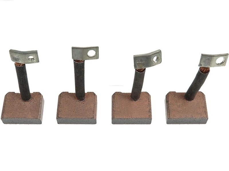 PERIE ELECTROMOTOR AS-PL RX457-458 - Piesa auto compatibila cu mai multe marci