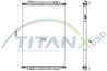 Radiator racire motor TITANX RX609017