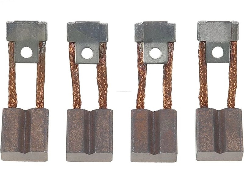 PERIE ELECTROMOTOR AS-PL RX70(4) - Piesa auto compatibila cu mai multe marci