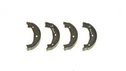 Set saboti frana Brembo S 06 510