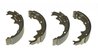 Set saboti frana Brembo S 10 502