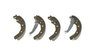 Set saboti frana Brembo S 10 517