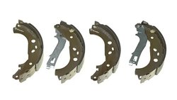 SET SABOTI FRANA BREMBO S 23 518 - Compatibil cu CADILLAC, FIAT, LANCIA, OPEL, VAUXHALL