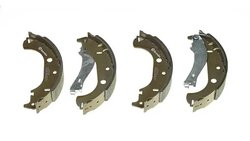 SET SABOTI FRANA BREMBO S 23 524 - Compatibil cu CADILLAC, FIAT