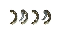 Set saboti frana Brembo S 23 529