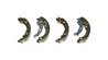 Set saboti frana Brembo S 23 529