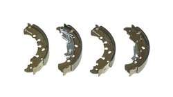 SET SABOTI FRANA BREMBO S 23 530 - Compatibil cu CHRYSLER, CITROEN, FIAT, HYUNDAI, KIA, LANCIA, OPEL, PEUGEOT, VAUXHALL