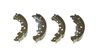 SET SABOTI FRANA BREMBO S 23 530 - Compatibil cu CHRYSLER, CITROEN, FIAT, HYUNDAI, KIA, LANCIA, OPEL, PEUGEOT, VAUXHALL