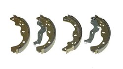 Set saboti frana Brembo S 23 532