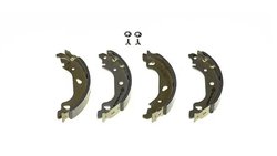 SET SABOTI FRANA BREMBO S 23 551 - Compatibil cu FIAT, ZASTAVA