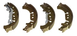 Set saboti frana Brembo S 23 580
