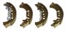 Set saboti frana Brembo S 23 580