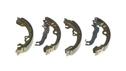 Set saboti frana Brembo S 24 531