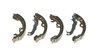 Set saboti frana Brembo S 24 531