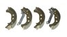 Set saboti frana Brembo S 24 539
