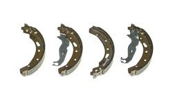 Set saboti frana Brembo S 24 540
