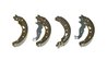 Set saboti frana Brembo S 24 540