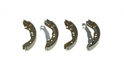 SET SABOTI FRANA BREMBO S 30 503 - Compatibil cu HYUNDAI