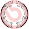 Set saboti frana Brembo S 30 529