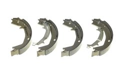 SET SABOTI FRANA BREMBO S 30 527 - Compatibil cu HYUNDAI, KIA