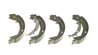 SET SABOTI FRANA BREMBO S 30 527 - Compatibil cu HYUNDAI, KIA
